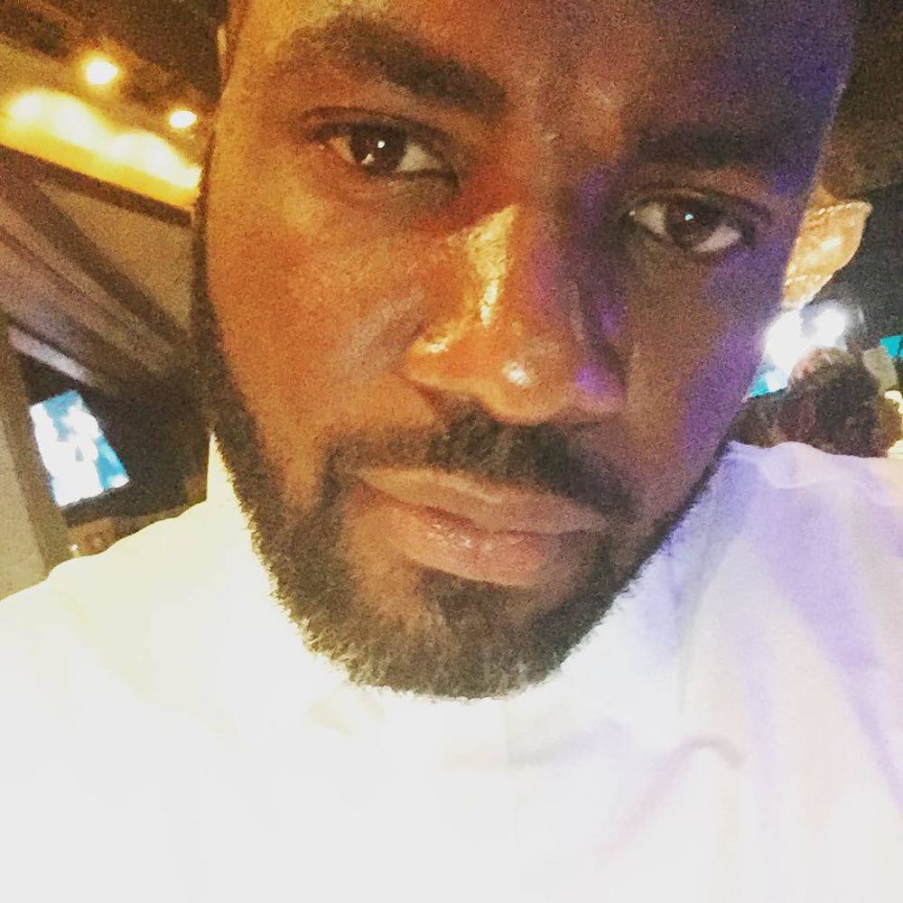 Meet your Posher, James